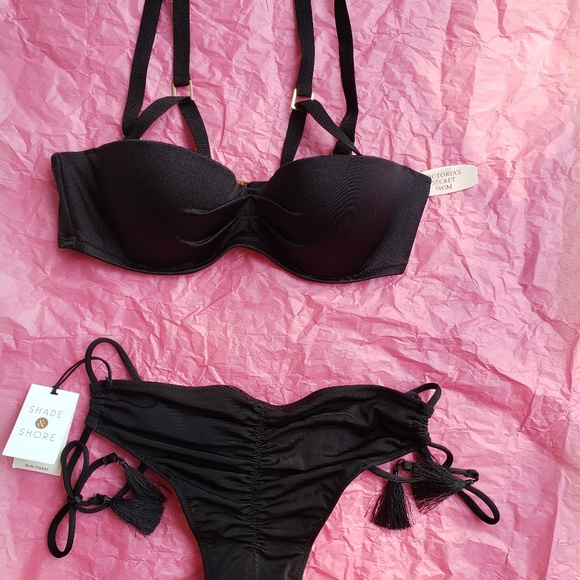 Victoriya Secret Swimming top - Picture 2 of 4